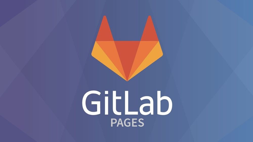 How To Automatically Push Reveal js Presentations To Gitlab Pages