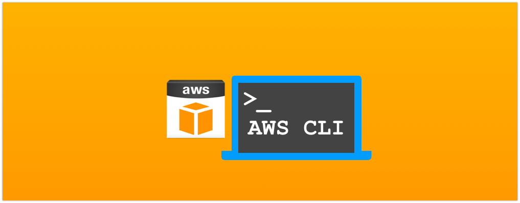 AWS CLI and SDK Cheat Sheet