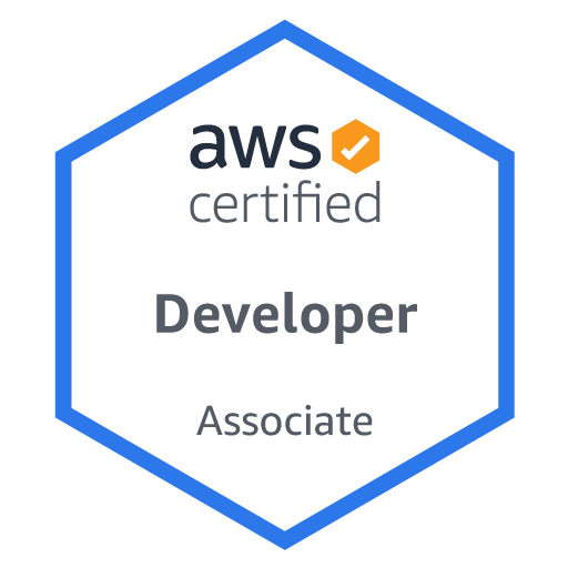 AWS Certified Developer Cheat Sheets